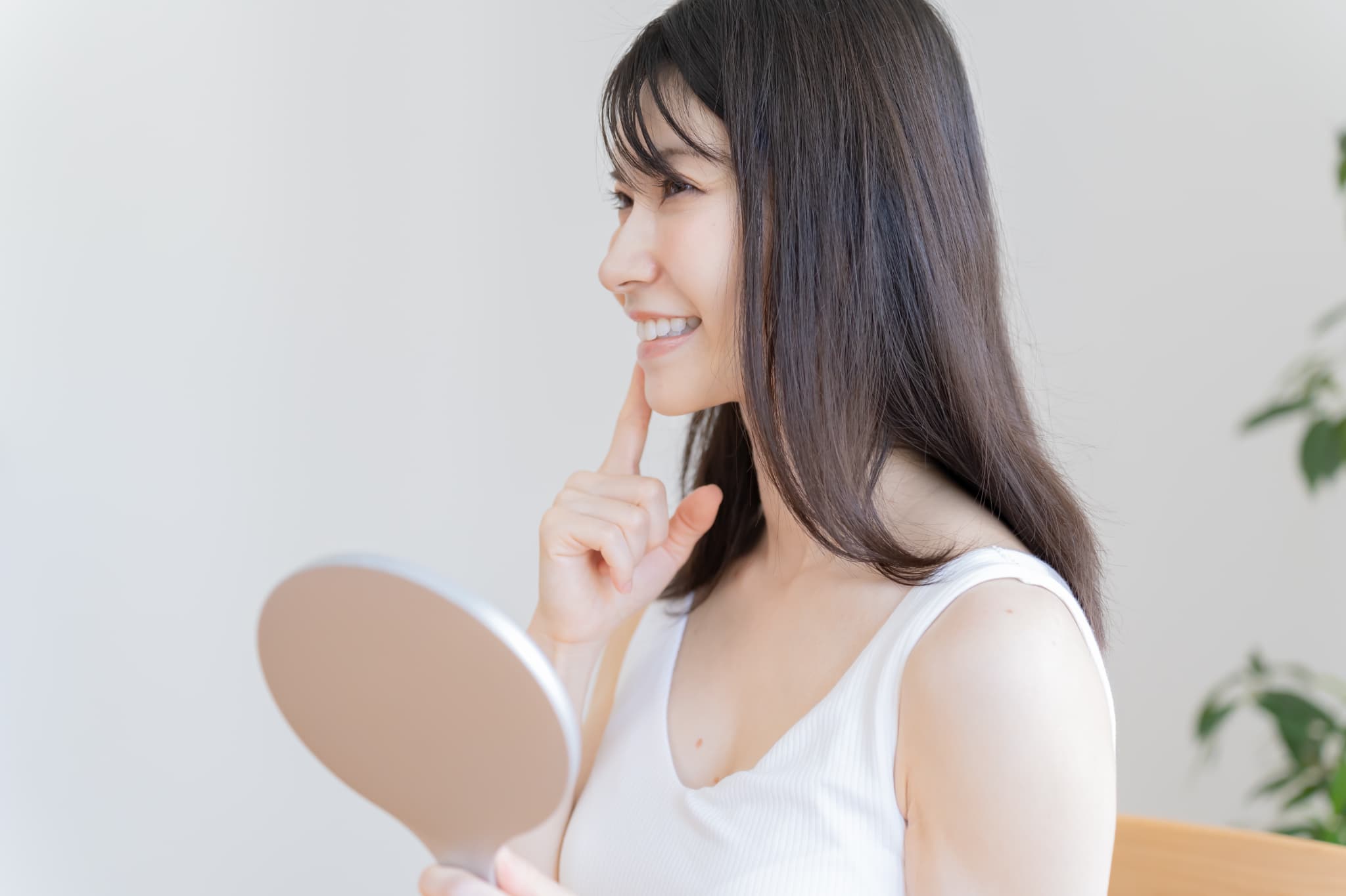 予防歯科のイメージ