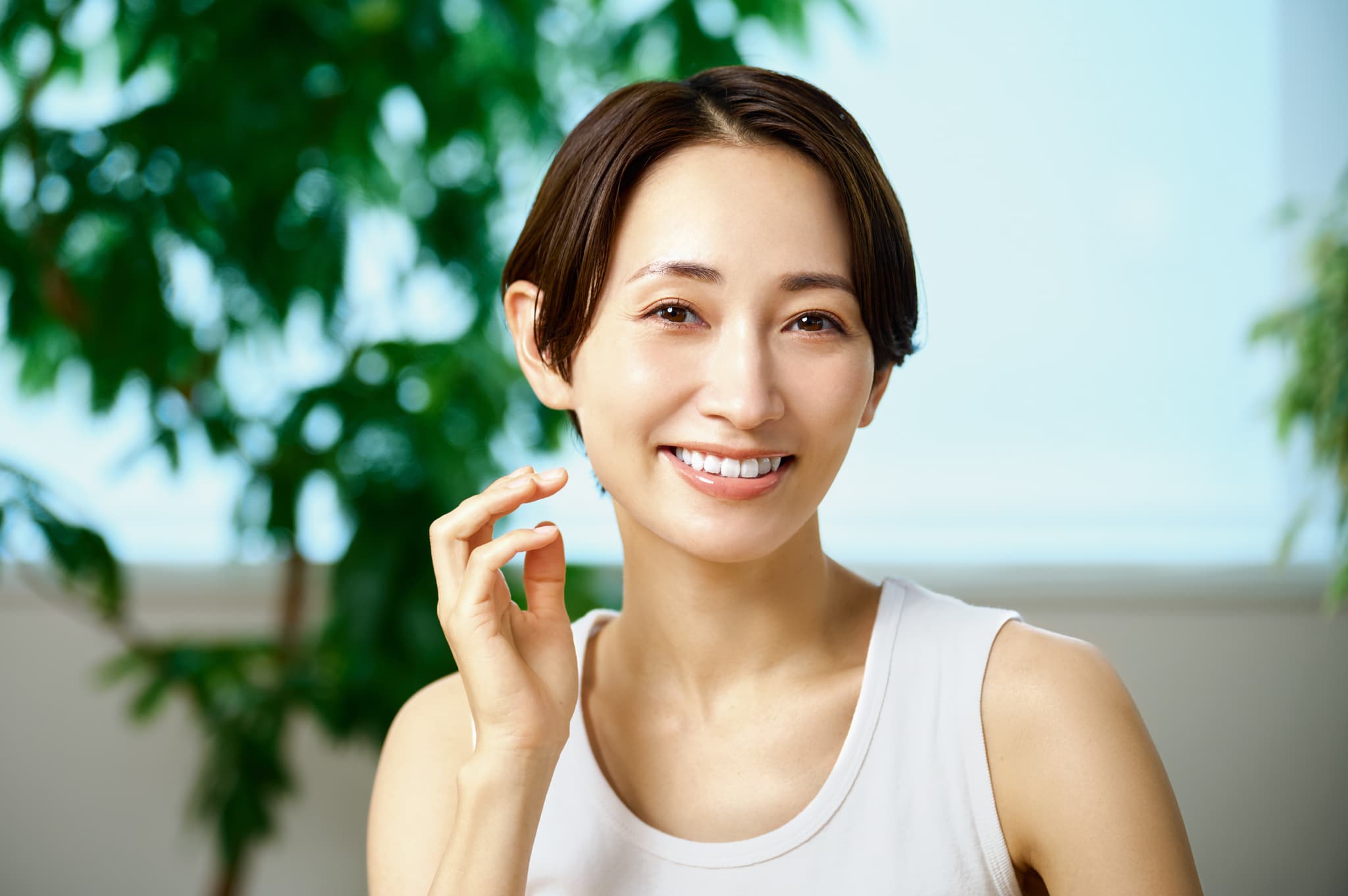 一般歯科の診療イメージ