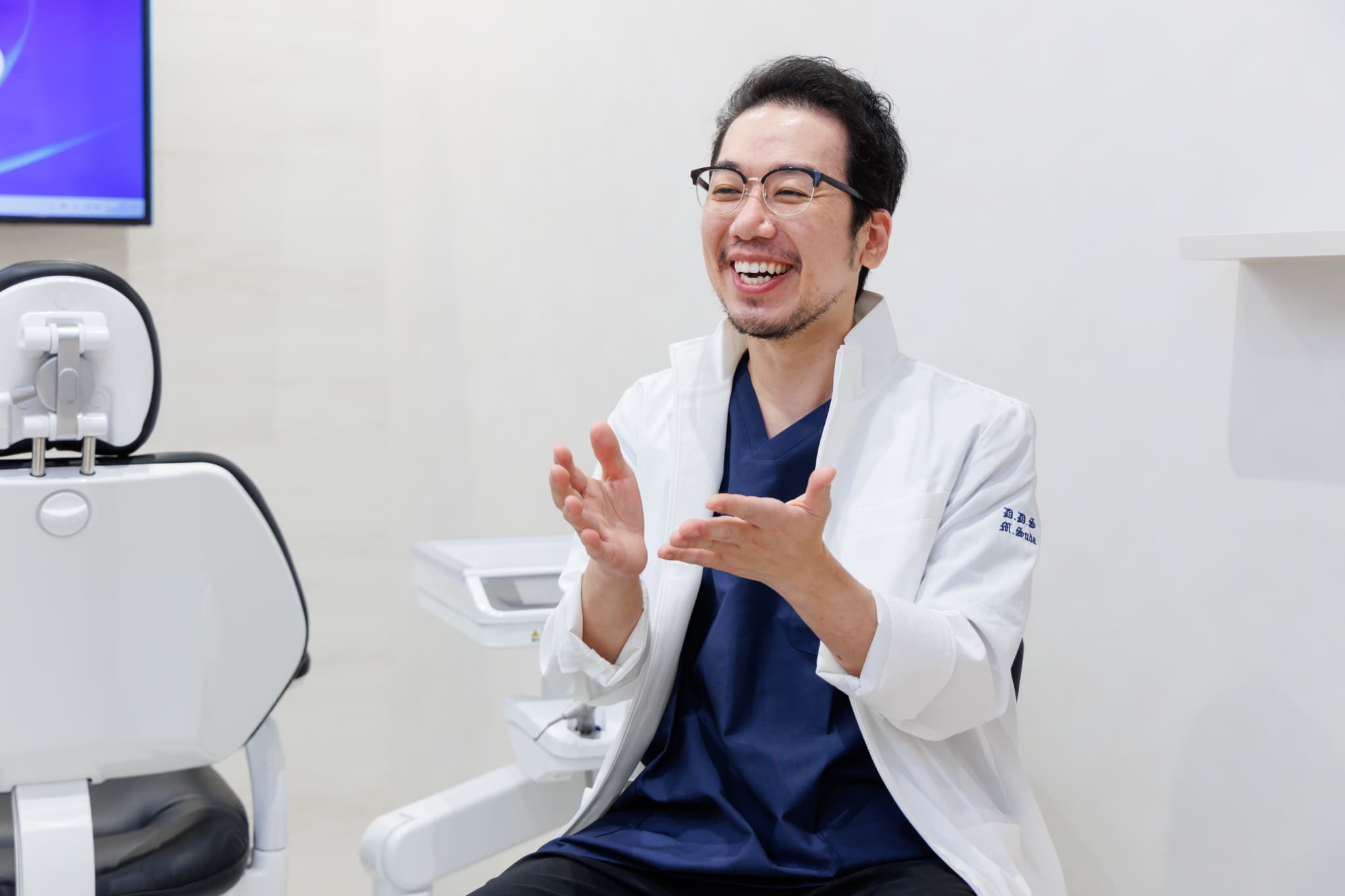 精密根管治療・VPT