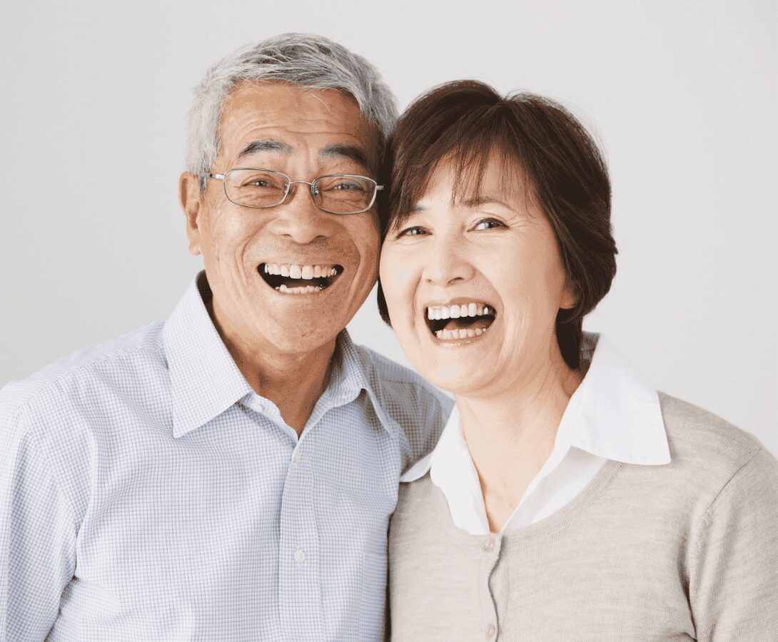 入れ歯相談イメージ