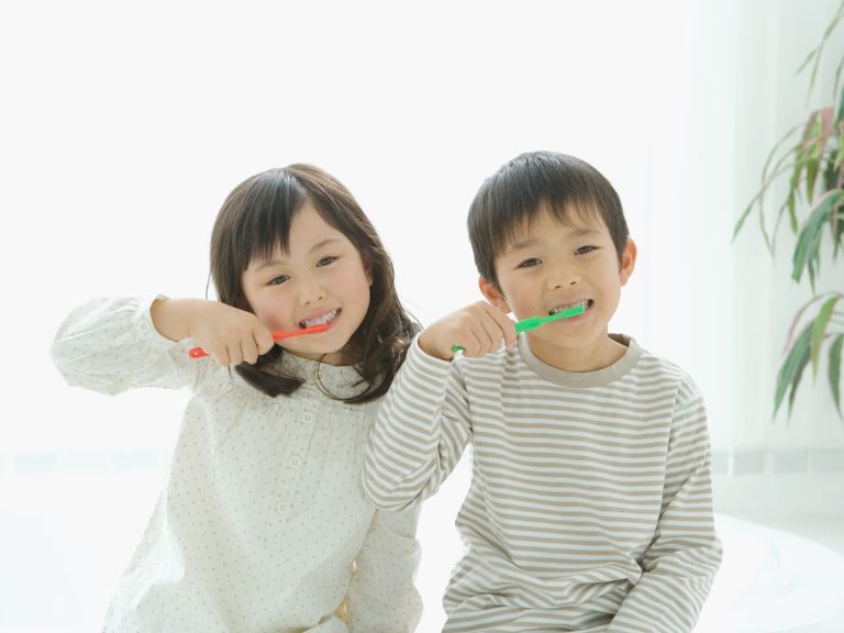小児歯科