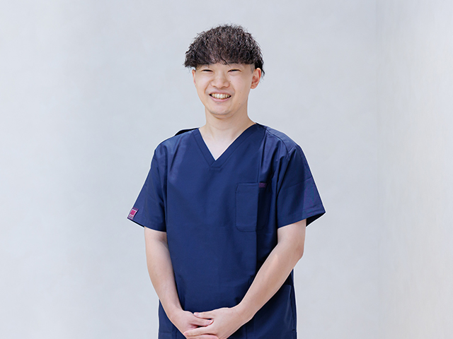 若林 弘樹
