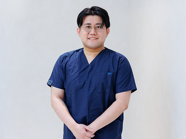 才川 晧平