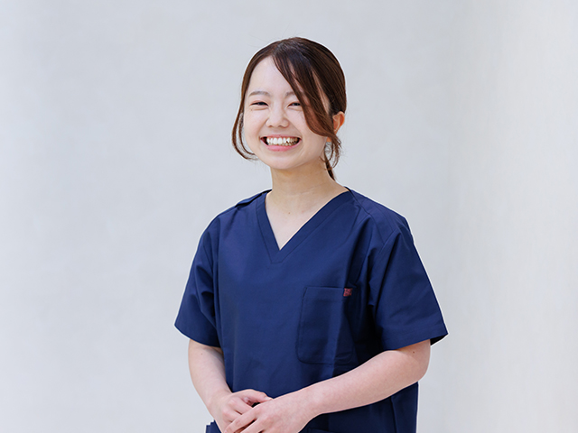 山本 夏菜