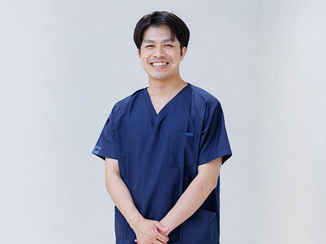 小林 涼
